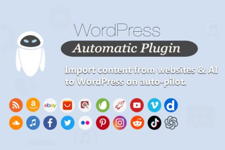 wordpress-autometic-plugin