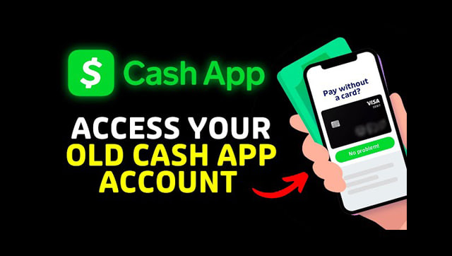 cash-app-account