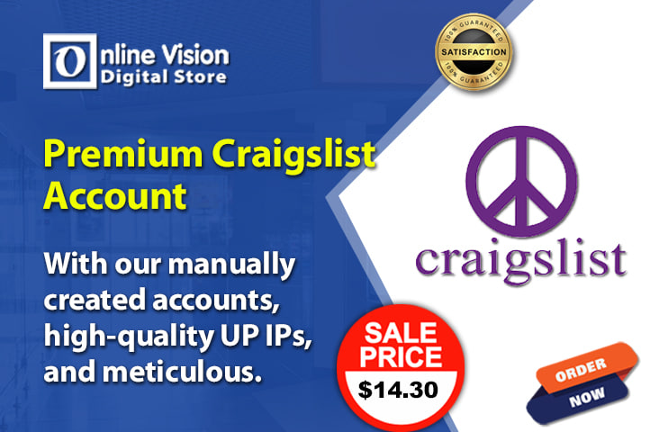 premium-craigslist-account