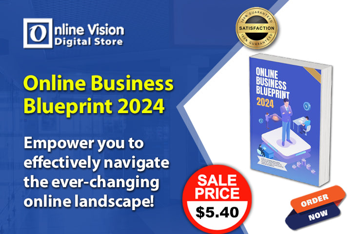 online-business-blueprint
