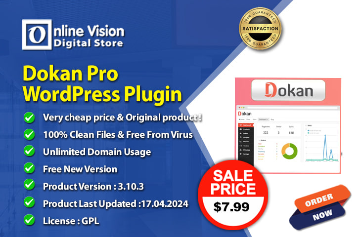 dokan-pro-wp-plugin